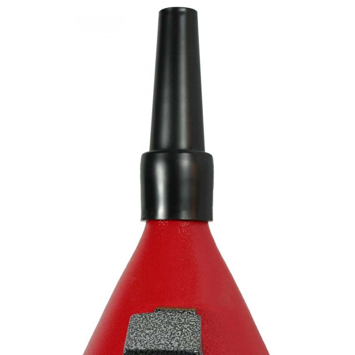 Mastercraft Big Red Inflator for Rafts and Kayaks